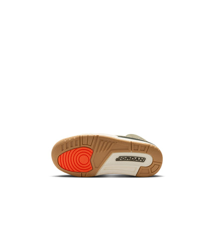 Air Jordan (PS) 3 Retro - Family Affair