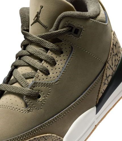 Air Jordan (PS) 3 Retro - Family Affair