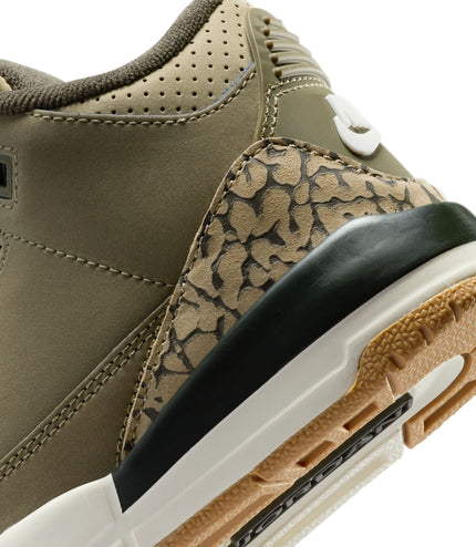 Air Jordan (PS) 3 Retro - Family Affair