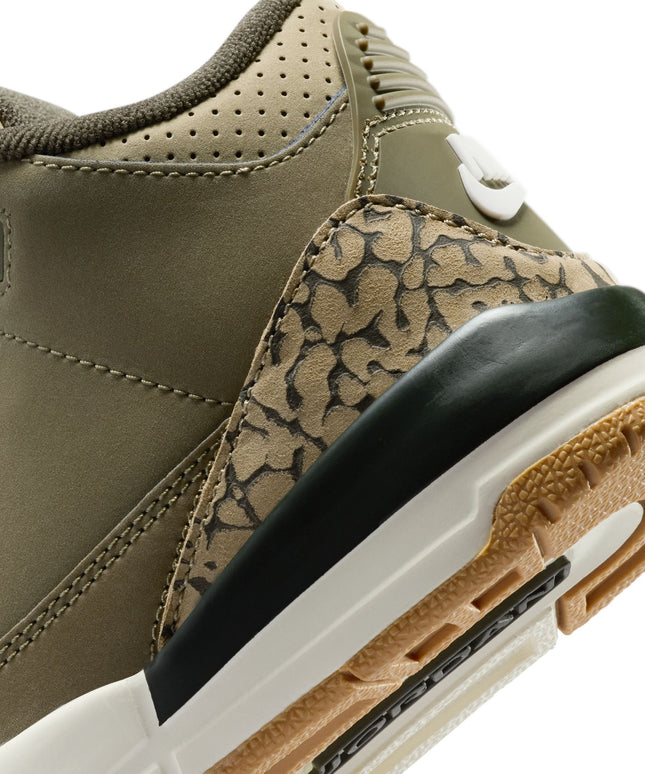 Air Jordan (PS) 3 Retro - Family Affair