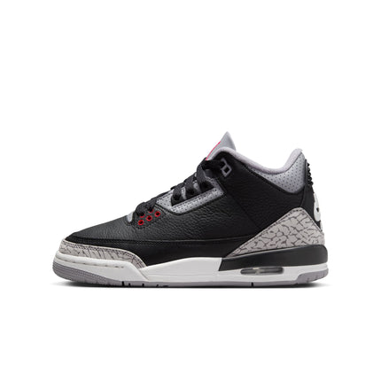 Collection image for: AJ3 Black Cement