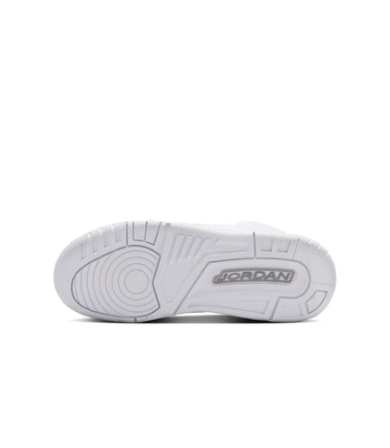 Air Jordan Big Kids 3 Retro - Pure Money