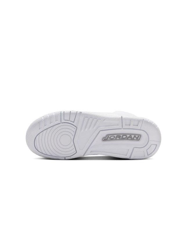 Air Jordan Big Kids 3 Retro - Pure Money