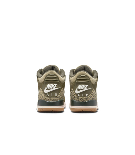 Air Jordan Big Kids 3 Retro - Family Affair