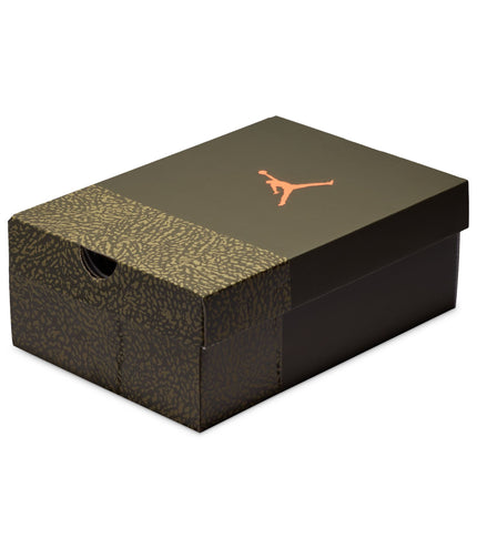 Air Jordan Big Kids 3 Retro - Family Affair