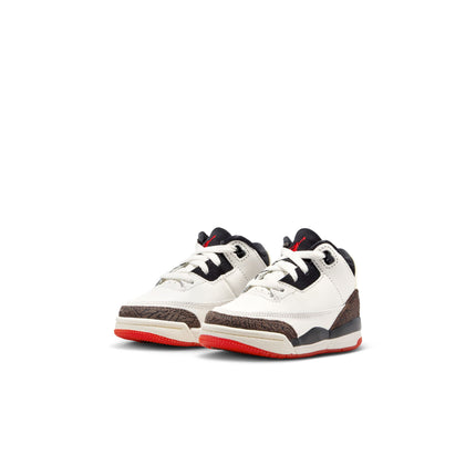 Air Jordan (TD) 3 Retro - World's Best Dad