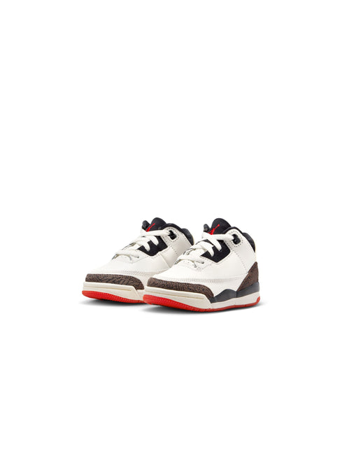 Air Jordan (TD) 3 Retro - World's Best Dad