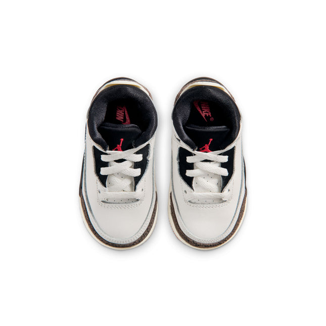 Air Jordan (TD) 3 Retro - World's Best Dad