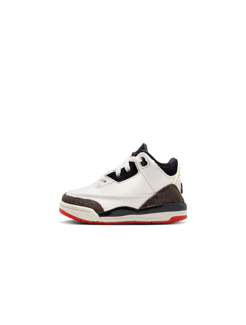 Air Jordan (TD) 3 Retro - World's Best Dad