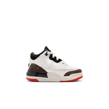 Air Jordan (TD) 3 Retro - World's Best Dad