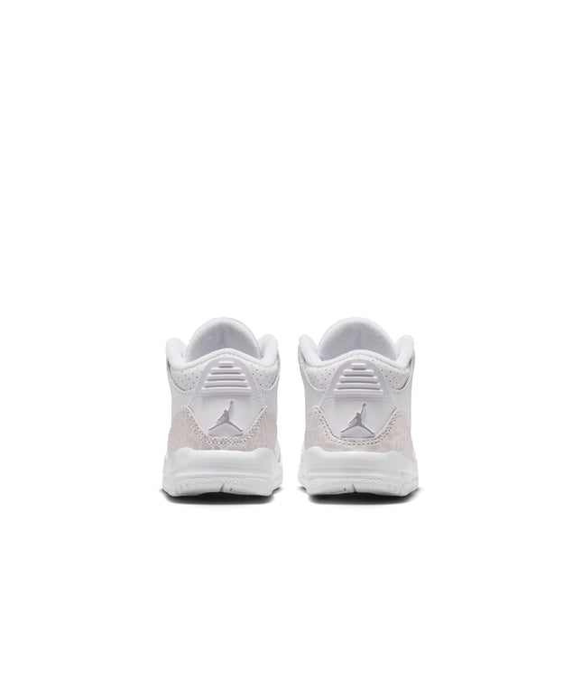 Air Jordan (TD) 3 Retro - Pure Money