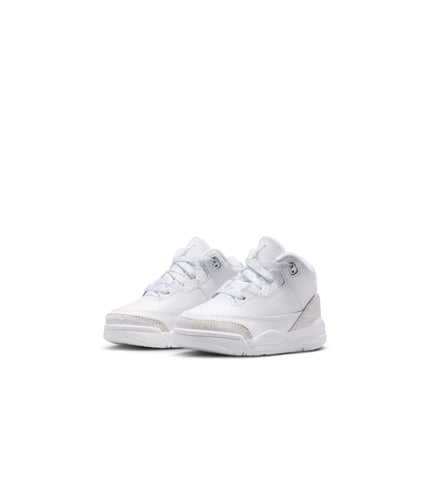 Air Jordan (TD) 3 Retro - Pure Money