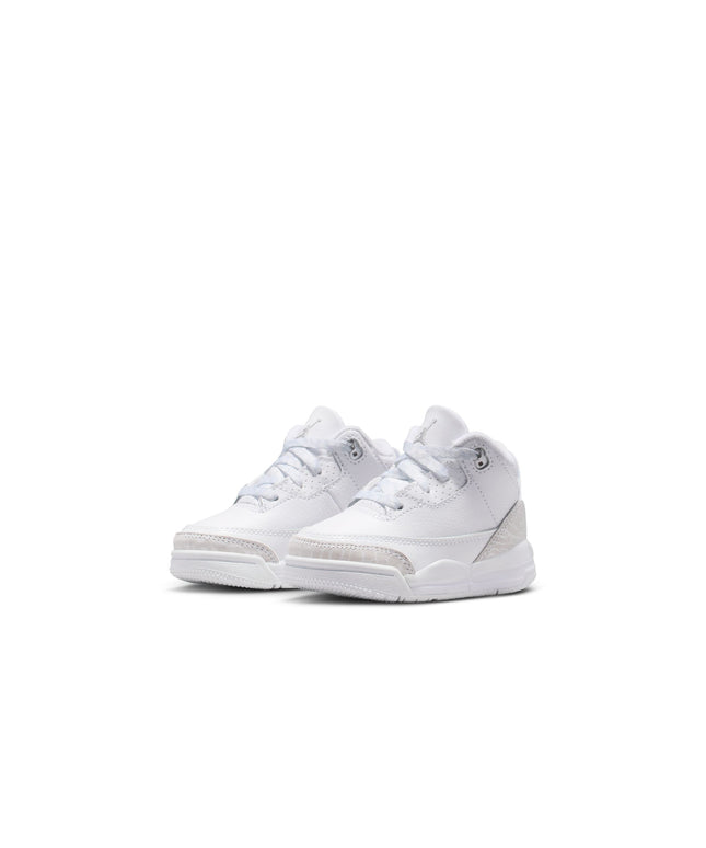 Air Jordan (TD) 3 Retro - Pure Money