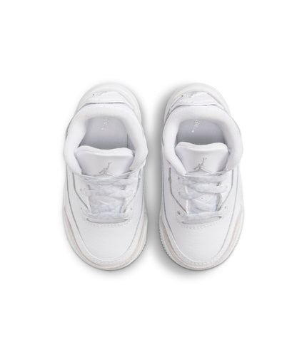 Air Jordan (TD) 3 Retro - Pure Money