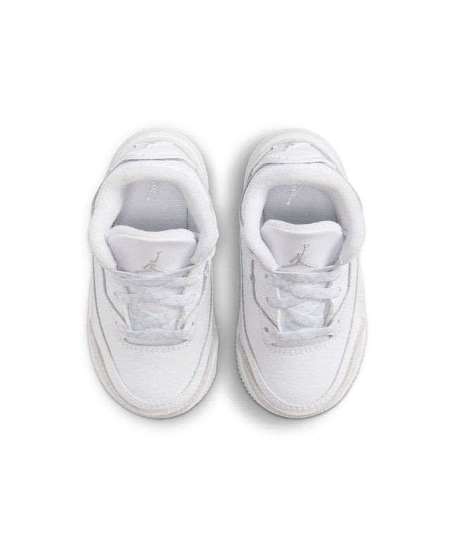 Air Jordan (TD) 3 Retro - Pure Money