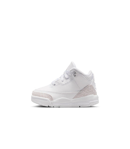 Air Jordan (TD) 3 Retro - Pure Money
