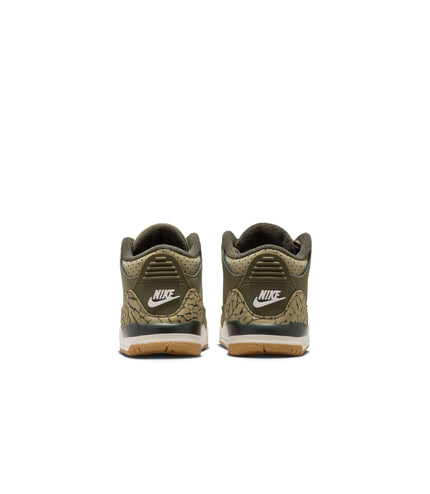 Air Jordan (TD) 3 Retro - Family Affair