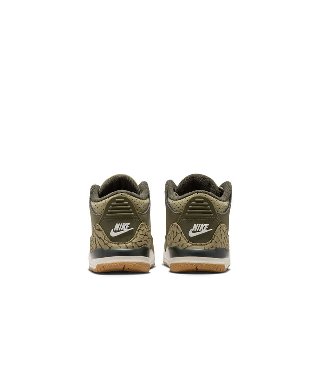 Air Jordan (TD) 3 Retro - Family Affair