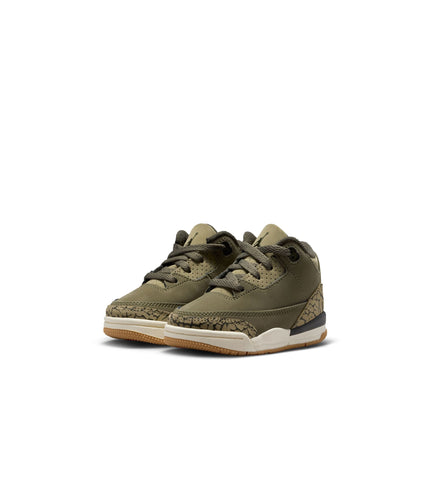 Air Jordan (TD) 3 Retro - Family Affair