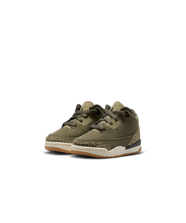 Air Jordan (TD) 3 Retro - Family Affair