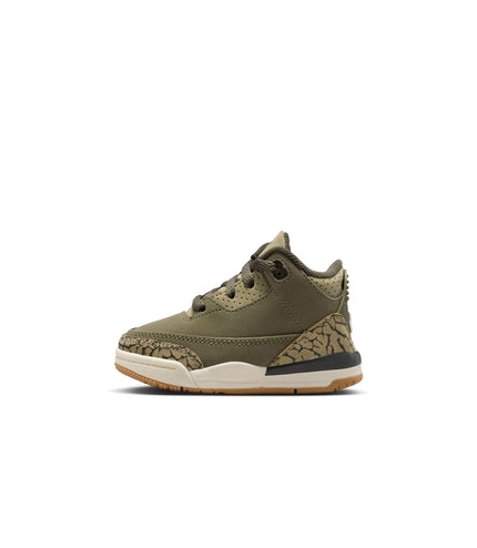 Air Jordan (TD) 3 Retro - Family Affair