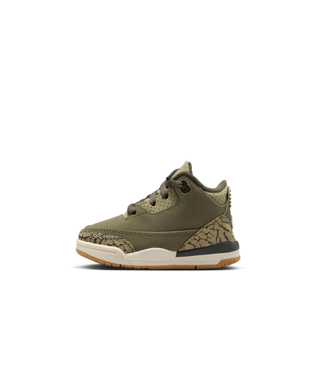 Air Jordan (TD) 3 Retro - Family Affair