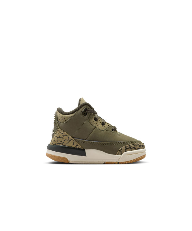 Air Jordan (TD) 3 Retro - Family Affair