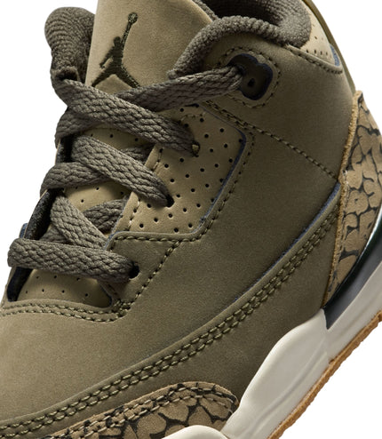 Air Jordan (TD) 3 Retro - Family Affair