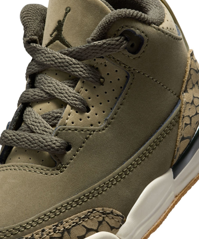 Air Jordan (TD) 3 Retro - Family Affair