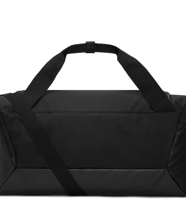 Nike Adult Unisex Brasilia Duffel Bag - Black
