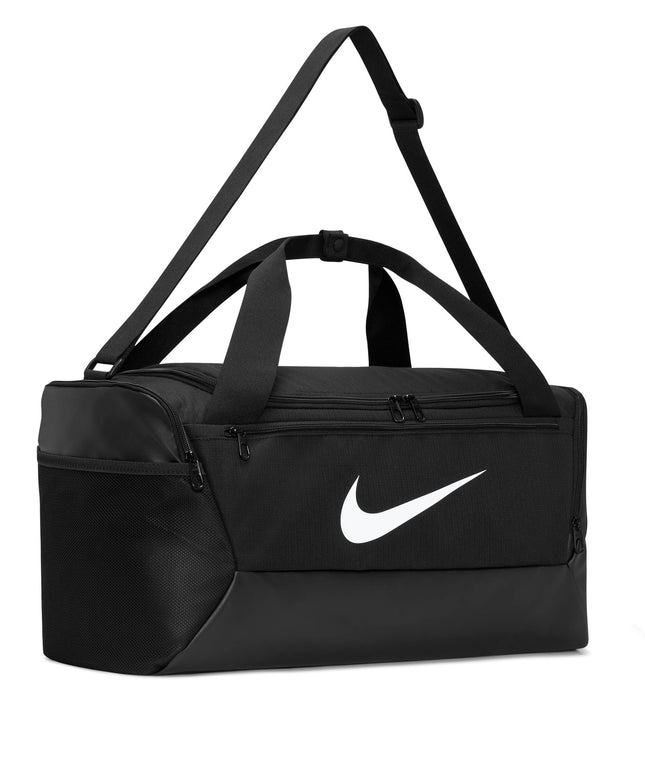 Nike Adult Unisex Brasilia Duffel Bag - Black