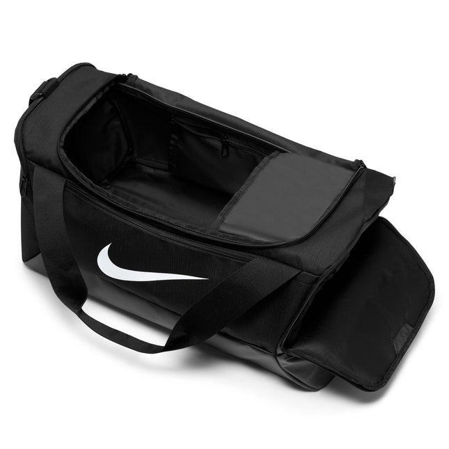 Nike Adult Unisex Brasilia Duffel Bag - Black