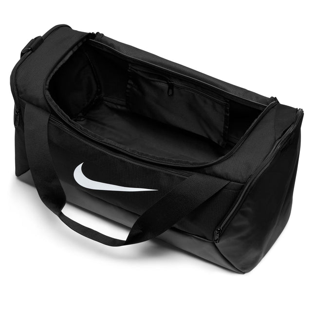 Nike Adult Unisex Brasilia Duffel Bag - Black