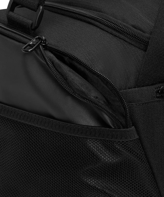Nike Adult Unisex Brasilia Duffel Bag - Black