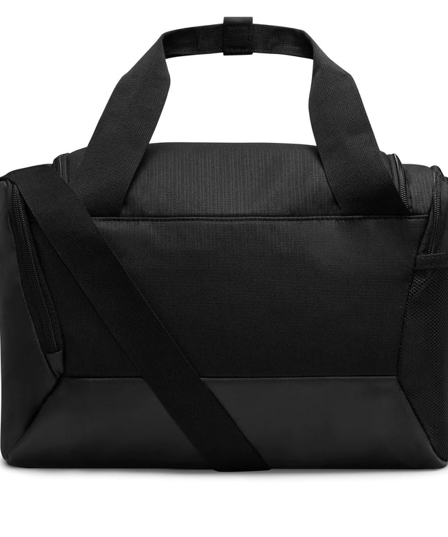 Nike Unisex Brasilia 9.5 Duffel Bag - Black