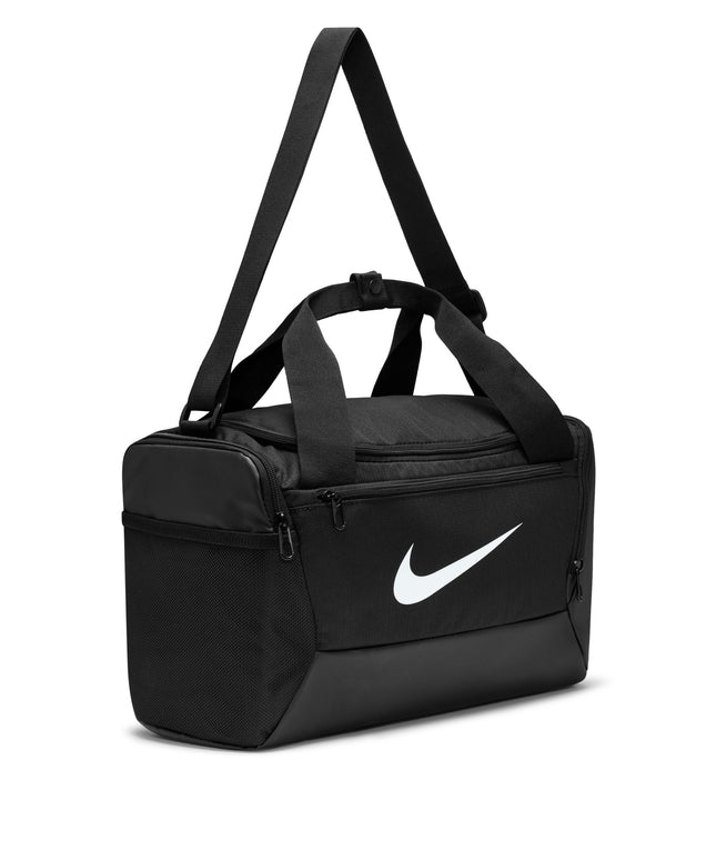 Nike Unisex Brasilia 9.5 Duffel Bag - Black