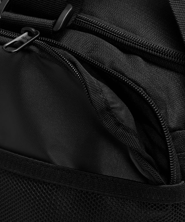 Nike Unisex Brasilia 9.5 Duffel Bag - Black