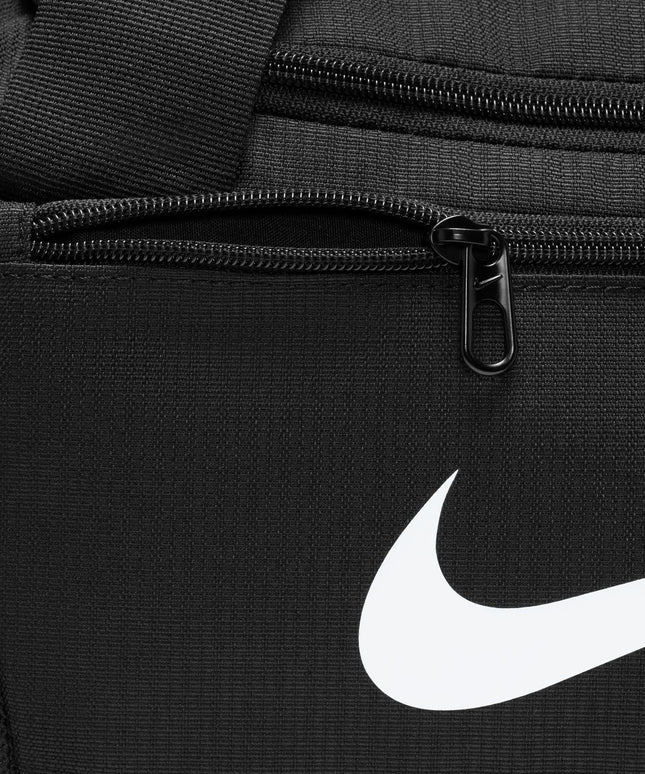 Nike Unisex Brasilia 9.5 Duffel Bag - Black