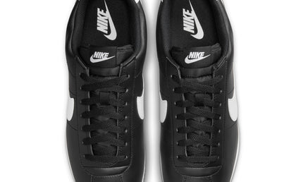 Nike Cortez para hombre - Negro/Blanco