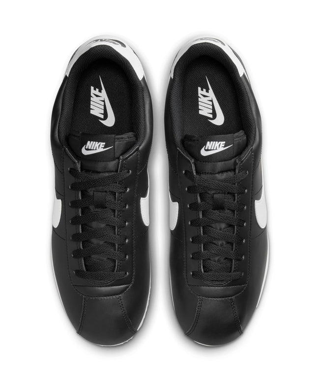 Nike Cortez para hombre - Negro/Blanco