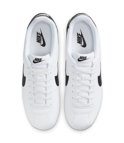 Nike Mens Cortez - White/Black