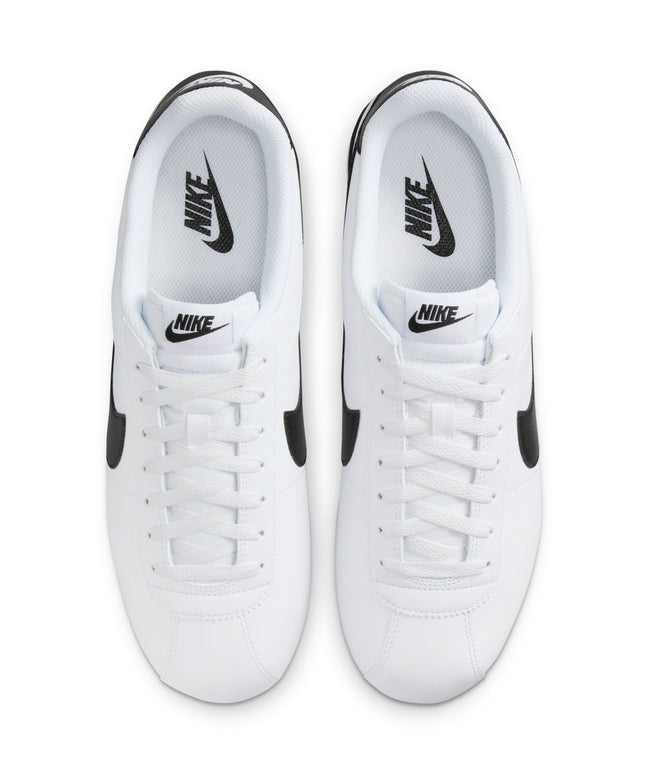 Nike Cortez para hombre - Blanco/Negro