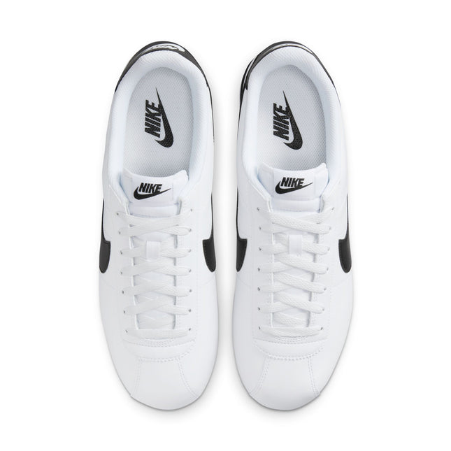 Nike Mens Cortez - White/Black