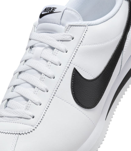 Nike Mens Cortez - White/Black