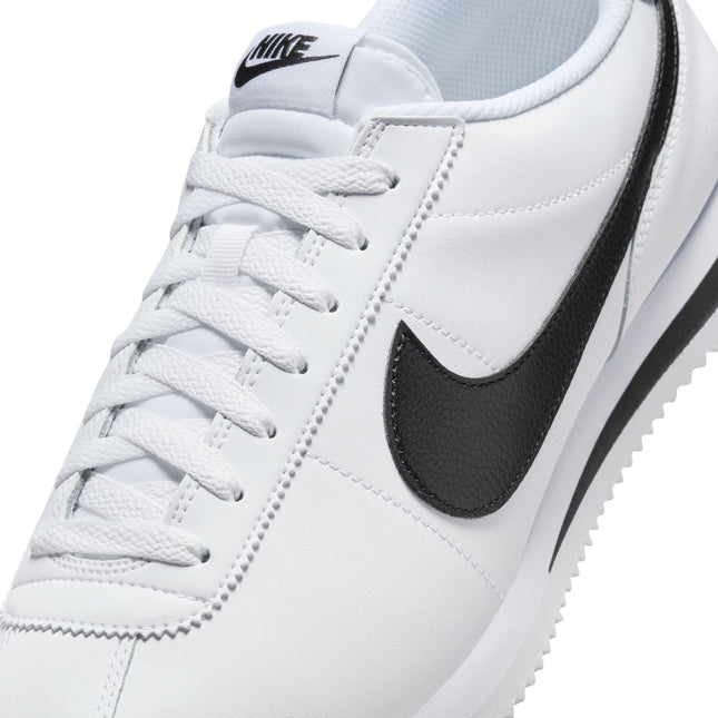 Nike Mens Cortez - White/Black