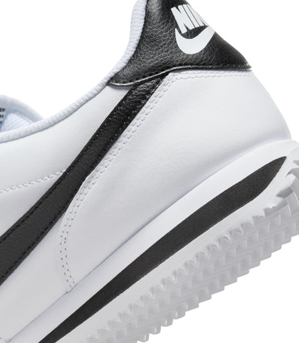 Nike Mens Cortez - White/Black