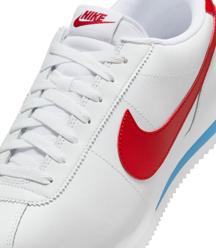 Nike Cortez para hombre - Blanco/Caballo oscuro