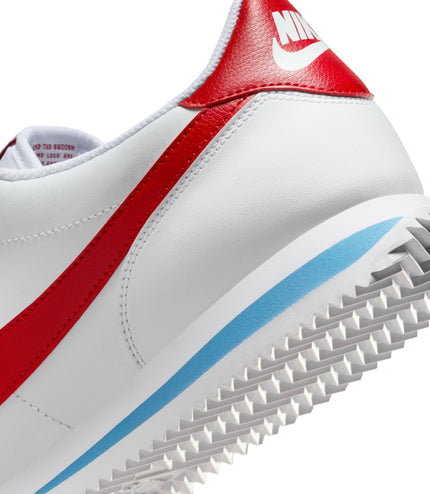 Nike Mens Cortez - Forrest Gump