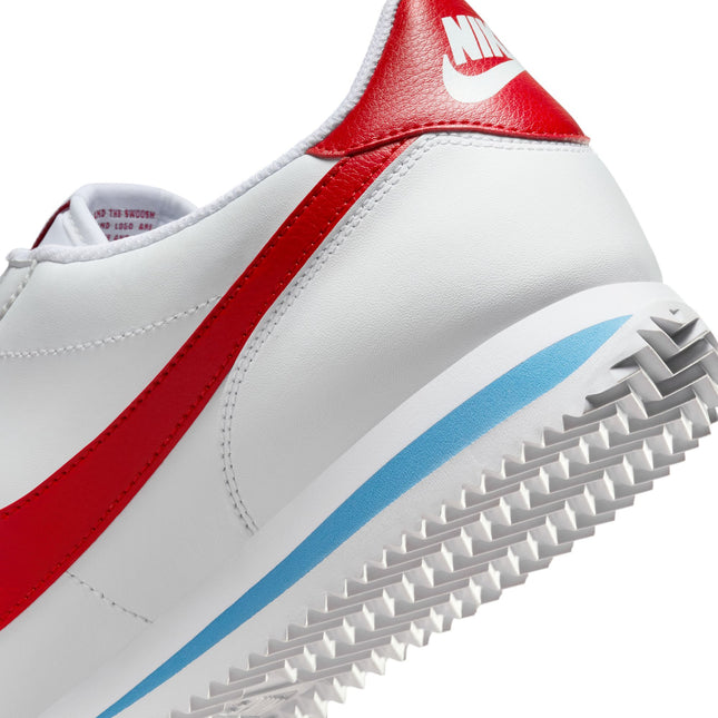 Nike Mens Cortez - Forrest Gump