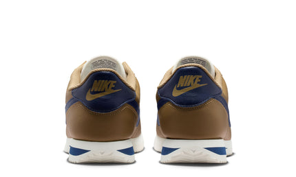 Nike Mens Cortez Leather - Filbert